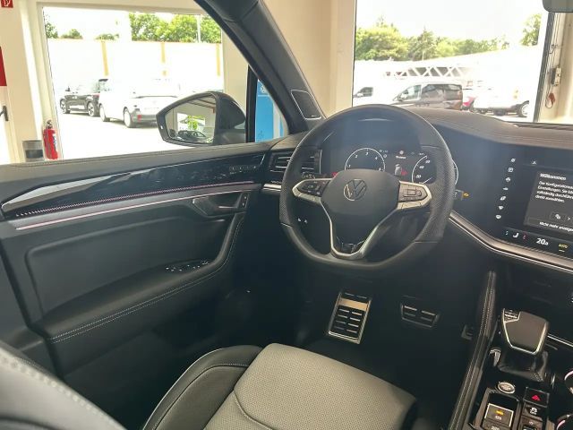 Volkswagen Touareg 4Motion R-Line