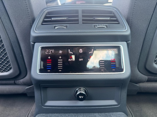 Audi A6 40 TDI S-Tronic Sedan