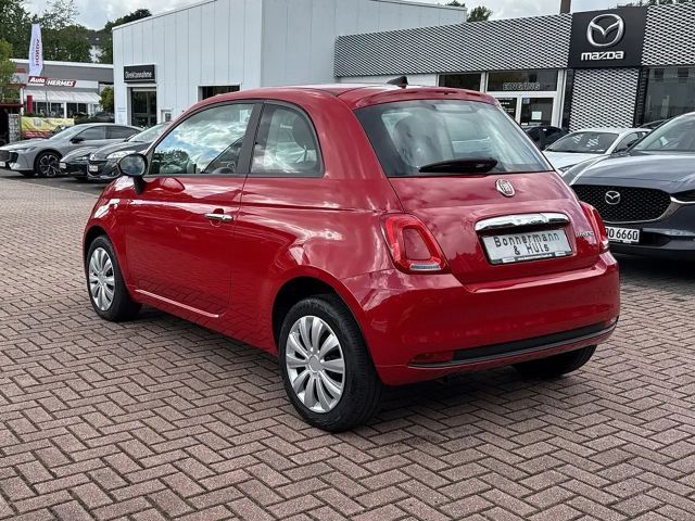 Fiat 500 1.0 GSE Hybrid Club *Klimaanlage*