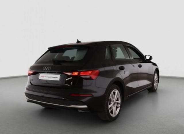 Audi A3 35 TFSI S-Tronic Sportback