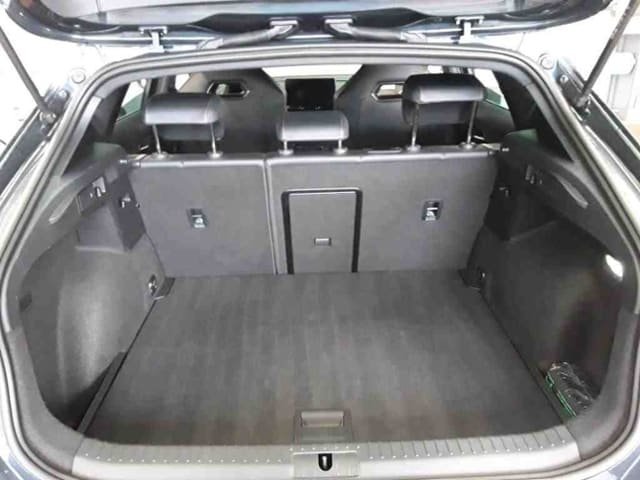 Cupra Formentor 2.0 TSI 4Drive