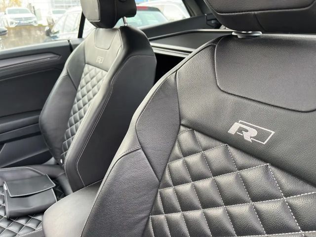 Volkswagen T-Roc Cabriolet DSG R-Line