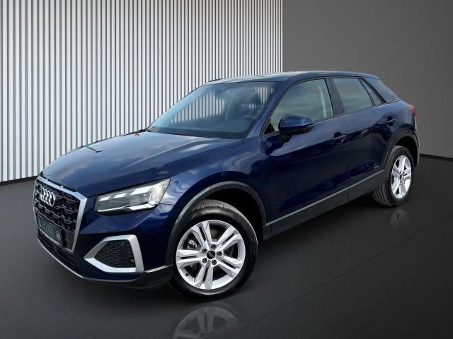 Audi Q2 35 TFSI