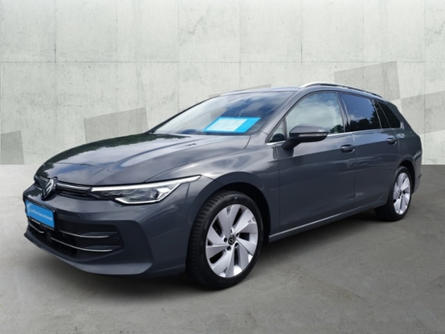 Volkswagen Golf 1.5 eTSI DSG Variant