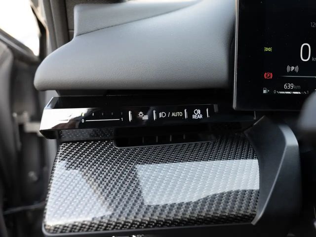 BMW 520 520i M-Sport Touring