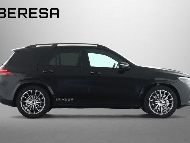 Mercedes-Benz GLE 450 4MATIC
