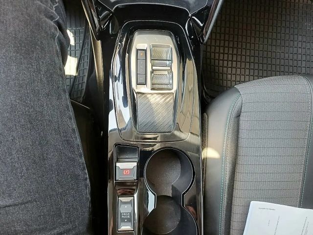 Peugeot 208 Allure Pack EAT8 PureTech