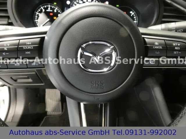 Mazda 3 Homura SkyActiv e-Skyactiv