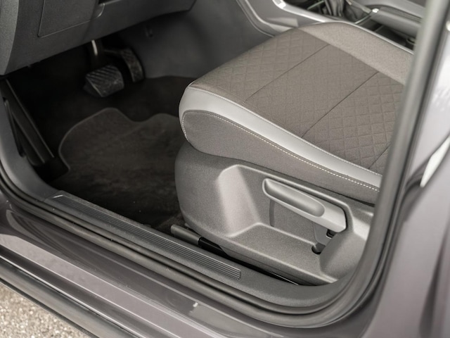 Volkswagen T-Cross 1.0 TSI DSG