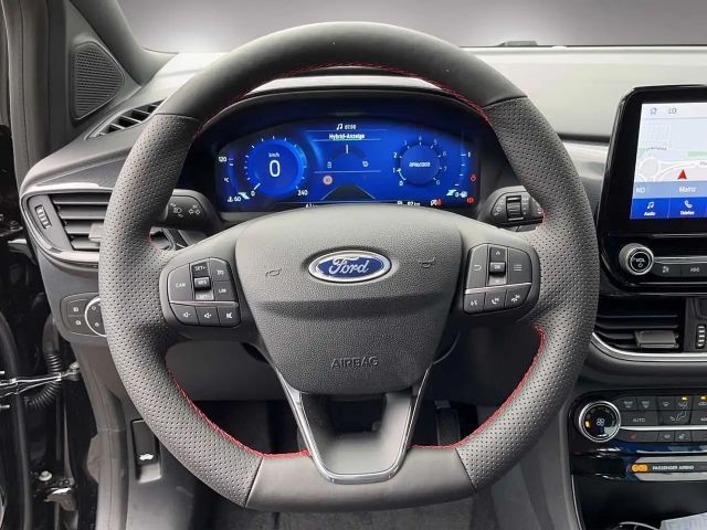 Ford Puma EcoBoost ST Line