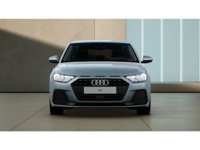 Audi A1 S-Tronic