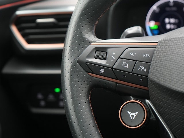 Cupra Formentor VZ e-Hybrid