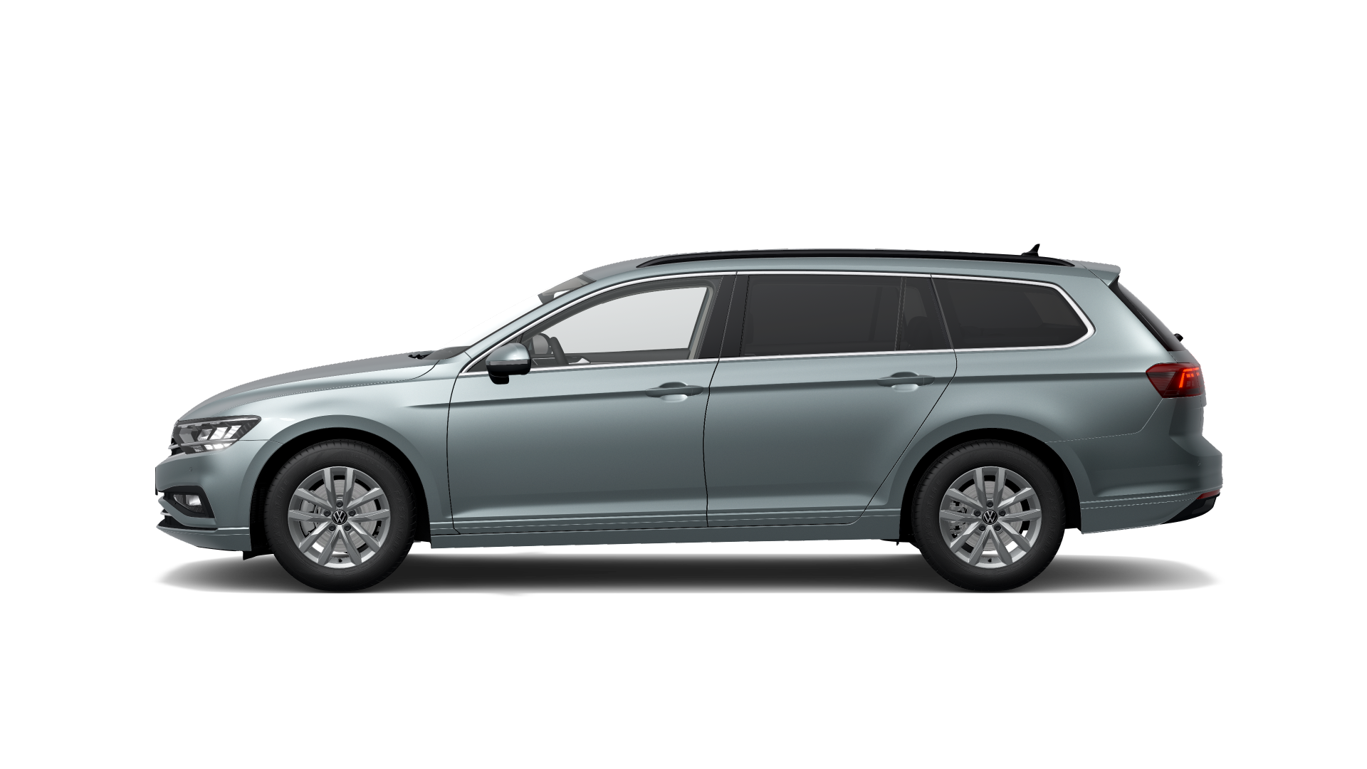 Volkswagen Passat DSG Variant