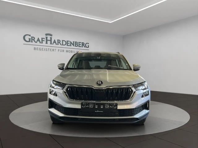 Skoda Karoq Selection Tour