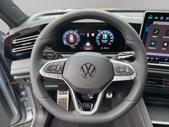 Volkswagen Tiguan 1.5 eTSI DSG R-Line