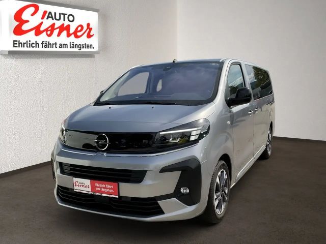 Opel Zafira Life 2.0 DIESEL S&S XL