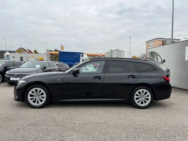 BMW 318 318i M-Sport Touring