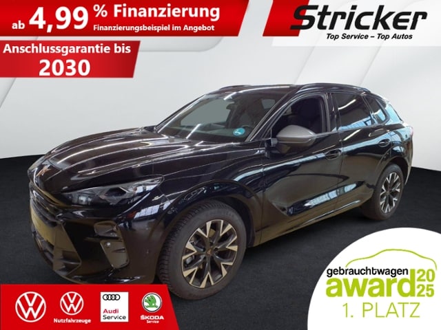 Cupra Terramar 1.5 eTSI