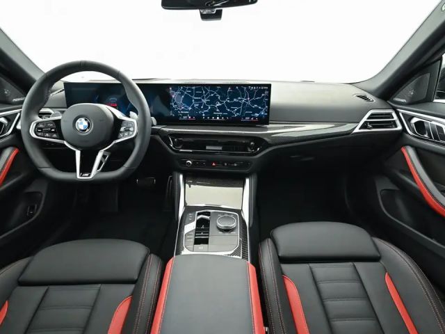 BMW 420 420d Coupé xDrive
