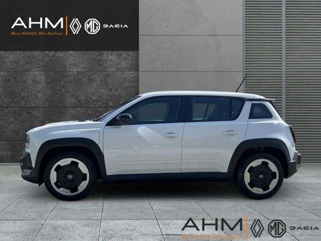 Renault 4 Comfort Electric Evolution