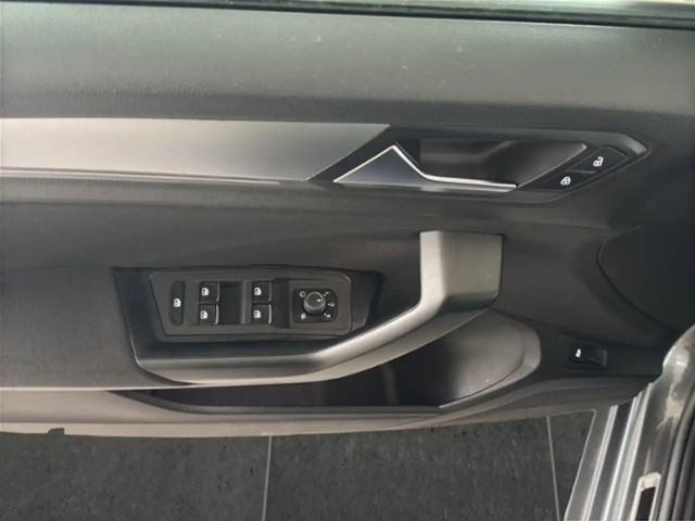 Volkswagen T-Roc DSG