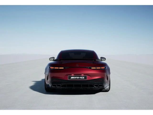 Mercedes-Benz AMG GT 4MATIC+ AMG Line Coupé