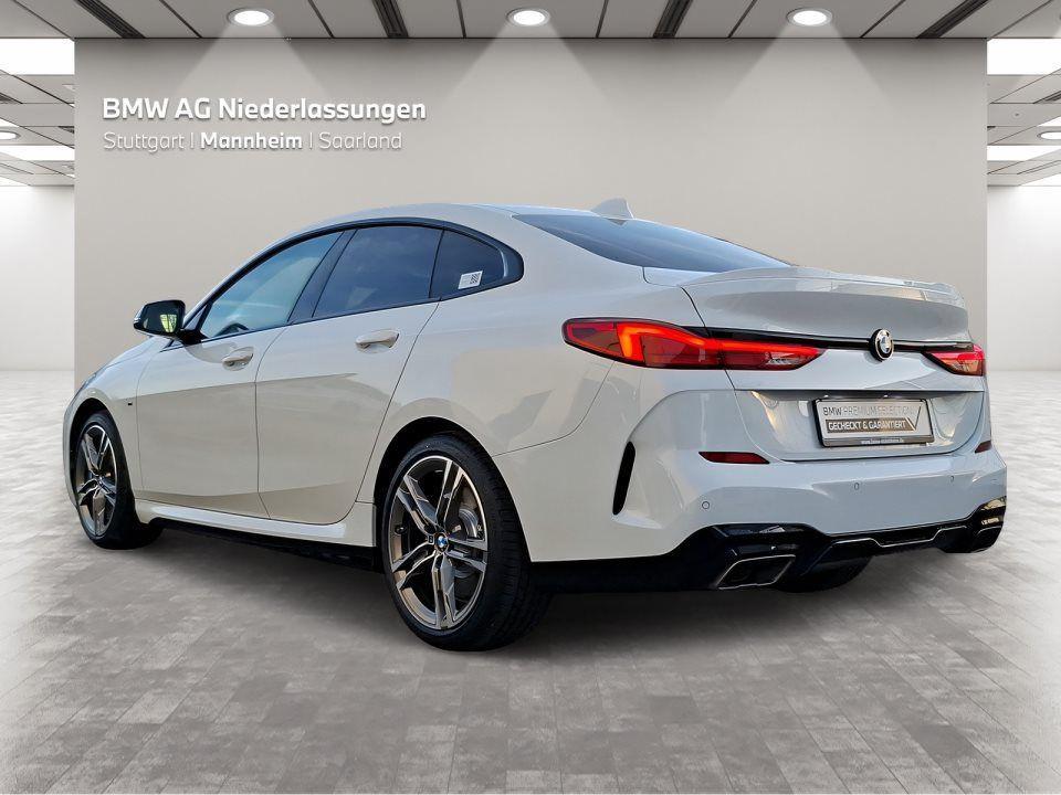 BMW M2 Coupé Gran Coupé xDrive