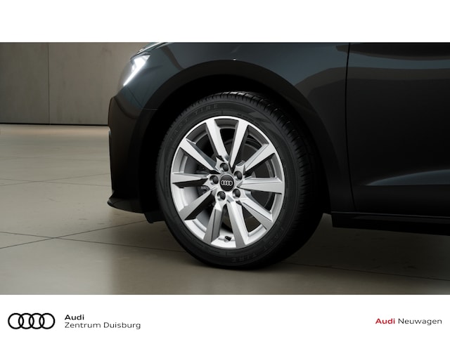 Audi A1 25 TFSI S-Tronic Sportback