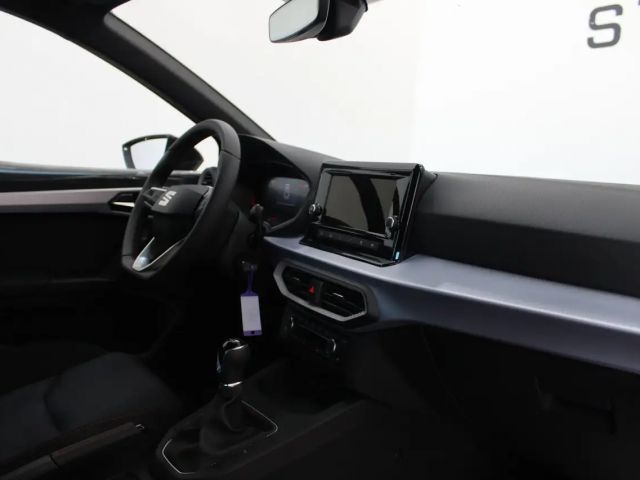 Seat Ibiza 1.0 TSI FR-lijn