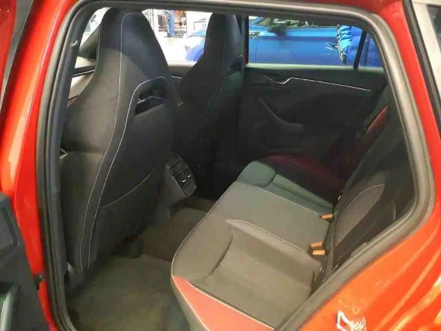 Skoda Kamiq Monte Carlo