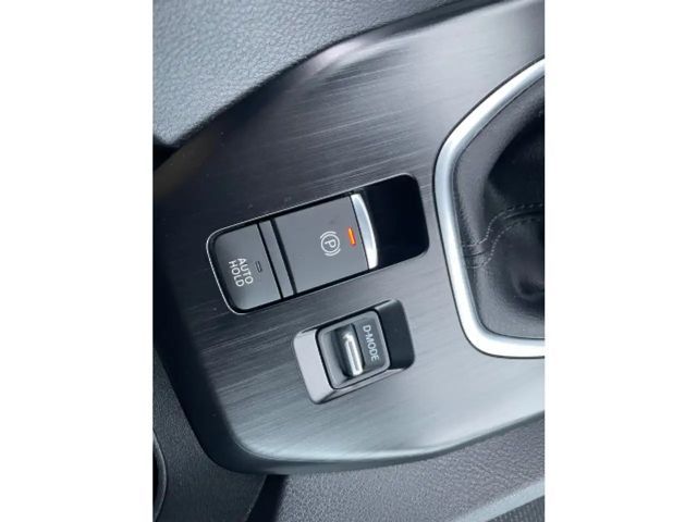 Nissan Qashqai Visia