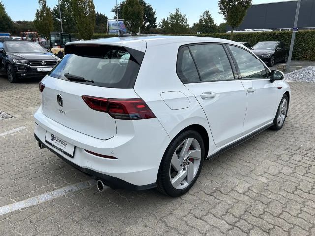 Volkswagen Golf 2.0 TSI DSG GTI Golf VIII Plus
