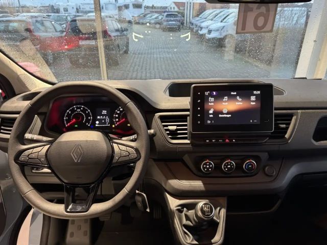 Renault Trafic Blue dCi 150