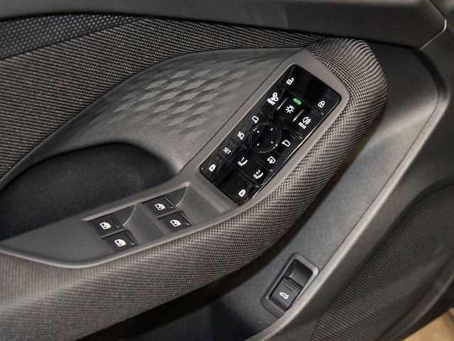 Audi A5 Avant S-Tronic