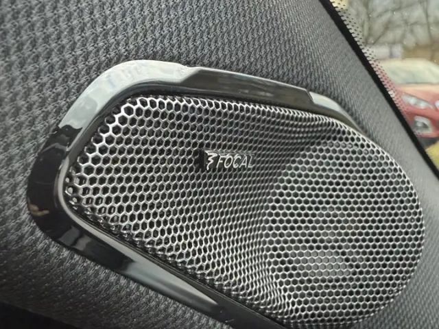 Peugeot 308 EAT8 GT-Line PureTech