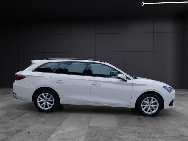 Seat Leon DSG Sportstourer Style