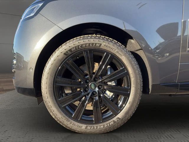 Land Rover Range Rover HSE