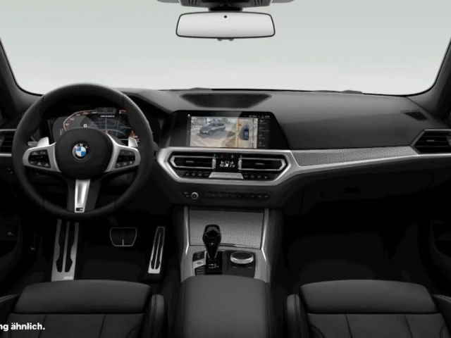 BMW 340 340d Touring xDrive