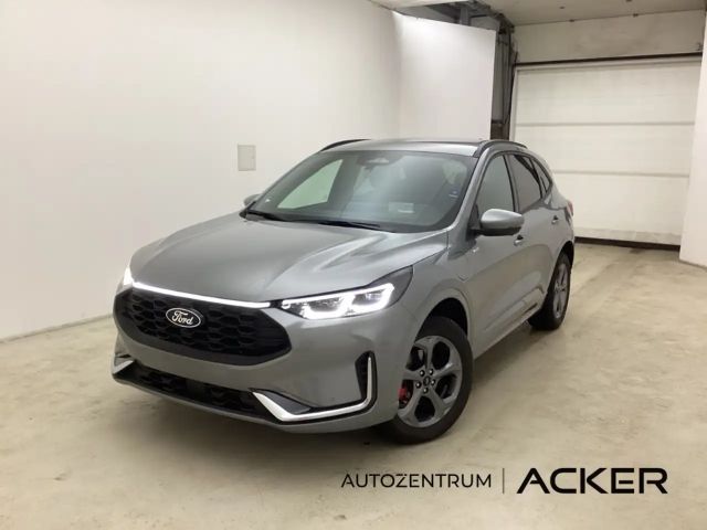 Ford Kuga Plug in Hybrid ST Line X