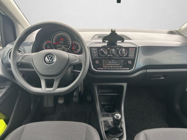 Volkswagen up! 1.0 MPI Move Move up!