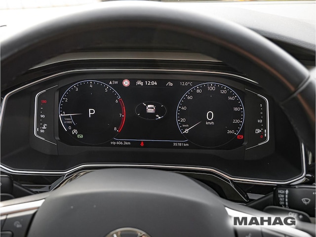 Volkswagen Polo 1.0 TSI DSG IQ.Drive Move