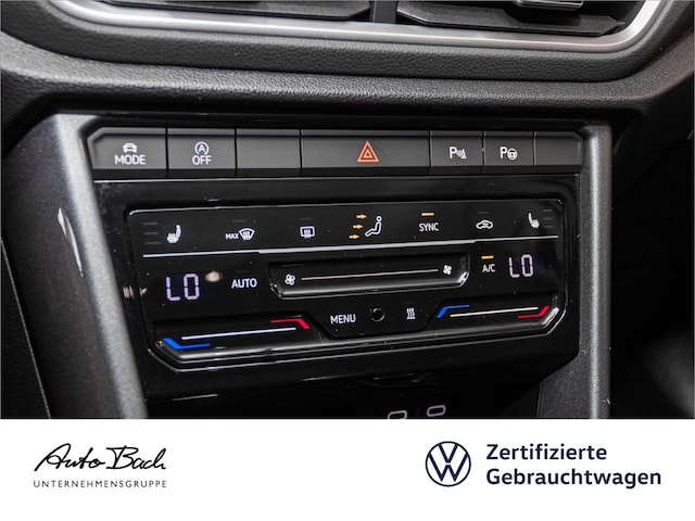 Volkswagen T-Roc DSG Style