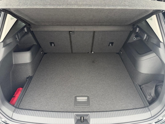 Volkswagen Tiguan 1.5 eTSI