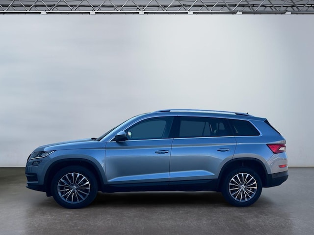 Skoda Kodiaq 1.5 TSI ACT Style Style