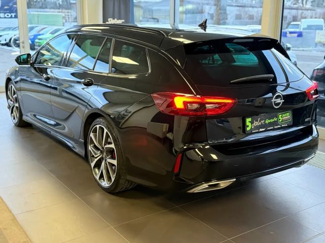 Opel Insignia Sports Tourer