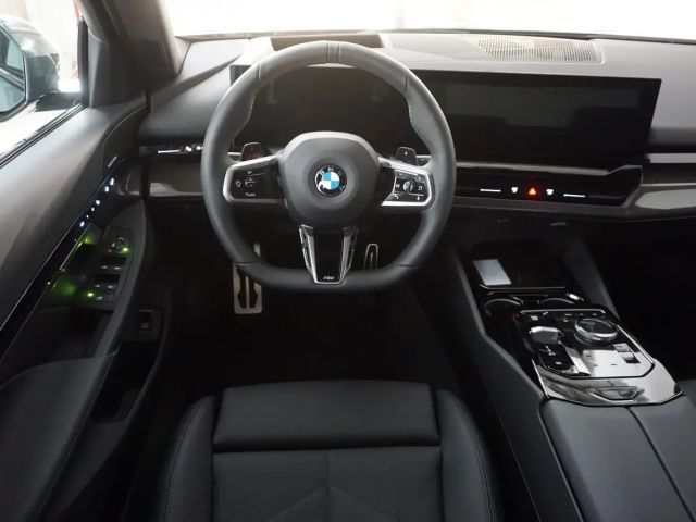 BMW 520 520d Sedan xDrive