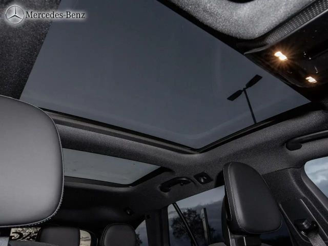 Mercedes-Benz C 220 AMG Line C 220 d Estate