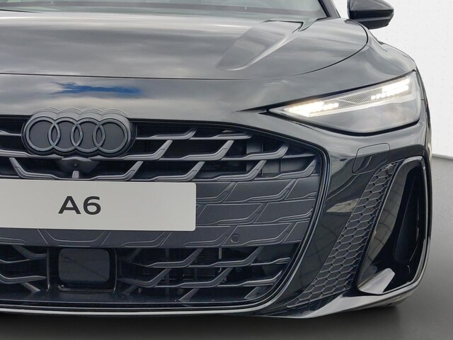 Audi A6 Avant Quattro S-Tronic