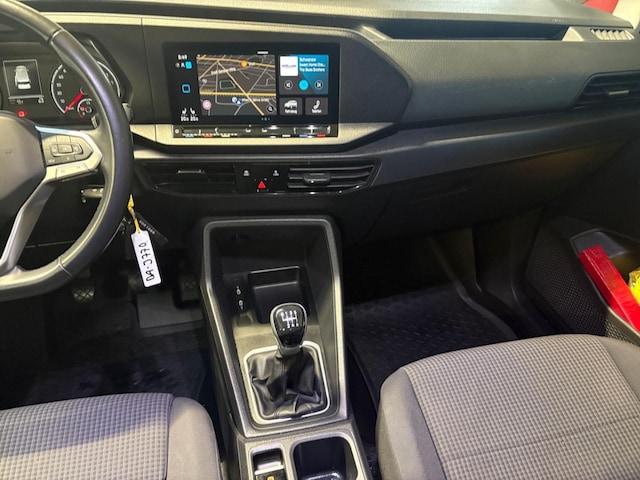 Volkswagen Caddy 2.0 TDI