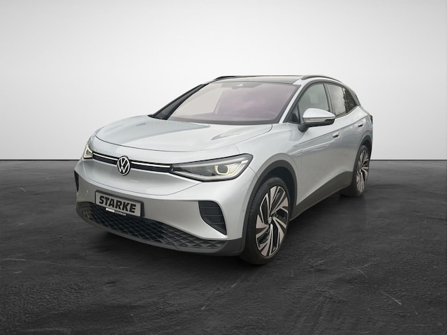 Volkswagen ID.4 Move Performance Pro
